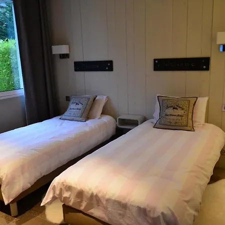 L'orchidee 4* 塞夫里耶