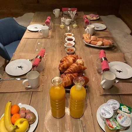 L'orchidee Bed & Breakfast 4*