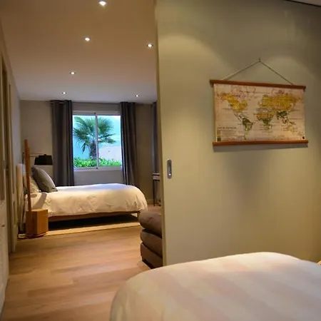 L'orchidee Bed & Breakfast 4*