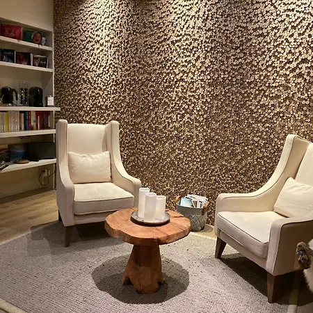住宿加早餐酒店 L'orchidee 4*