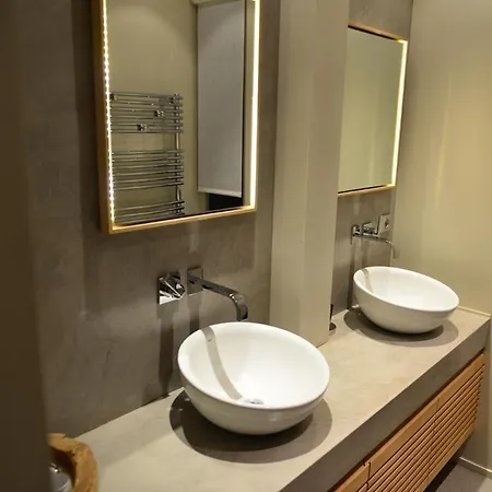L'orchidee Bed & Breakfast Sévrier