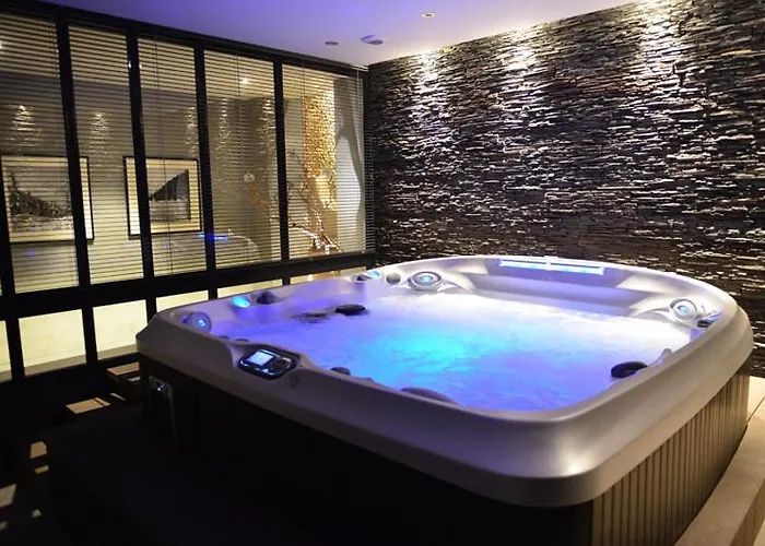 Bed & Breakfast L'orchidee 4*