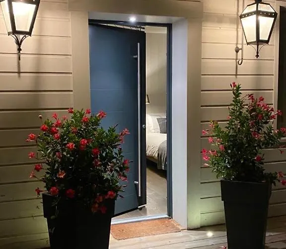 L'orchidee Bed & Breakfast