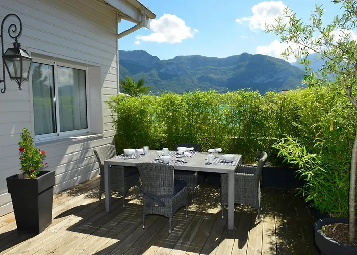 Bed & Breakfast L'orchidee 4*