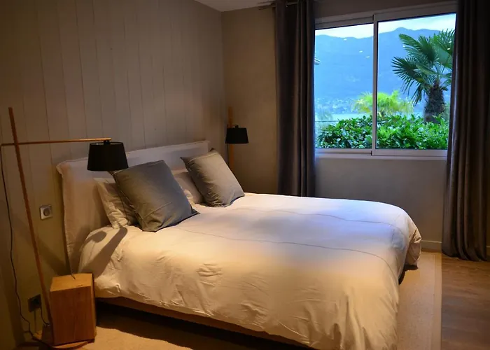Bed & Breakfast L'orchidee 4*