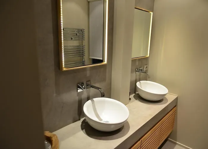 L'orchidee Bed & Breakfast Sévrier
